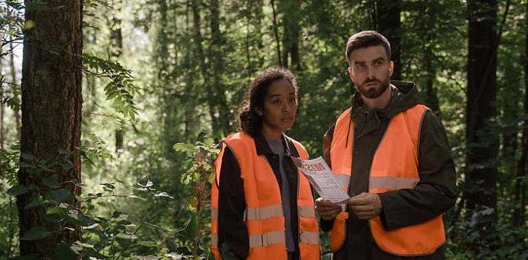 Ingenieros forestales celebran el Día de San Francisco de Asís con distinciones a figuras destacadas en la protección del medio ambiente