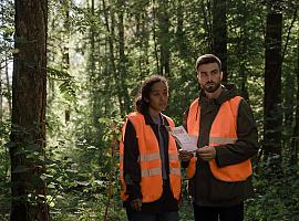 Ingenieros forestales celebran el Día de San Francisco de Asís con distinciones a figuras destacadas en la protección del medio ambiente