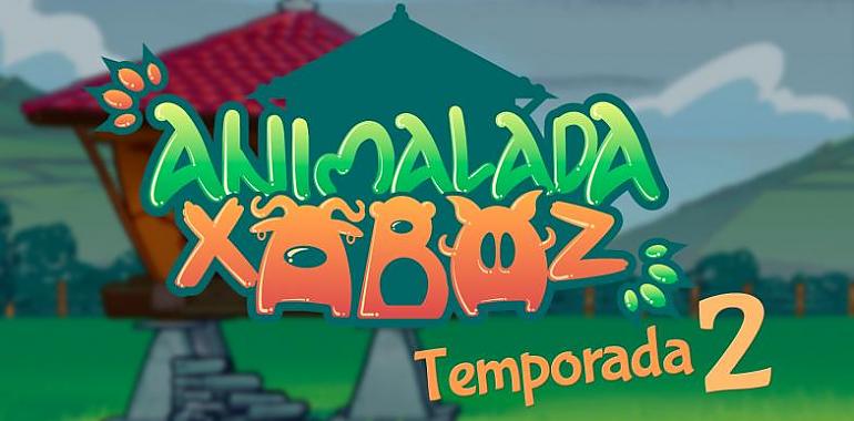 "Animalada Xabaz" vuelve con una segunda temporada llena de diversión, música y cultura asturiana en la TPA