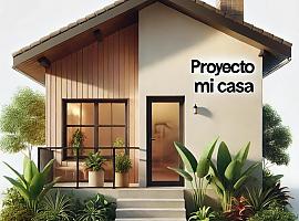 Asturias impulsa un proyecto innovador para la inclusión de personas con discapacidad intelectual a través del programa "Mi Casa"