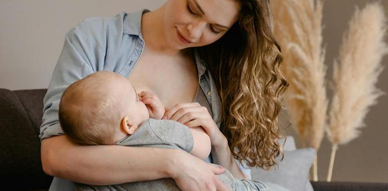 Asturias se vuelca en la Semana Mundial de la Lactancia Materna: actividades, talleres y apoyo emocional para madres lactantes