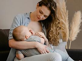 Asturias se vuelca en la Semana Mundial de la Lactancia Materna: actividades, talleres y apoyo emocional para madres lactantes