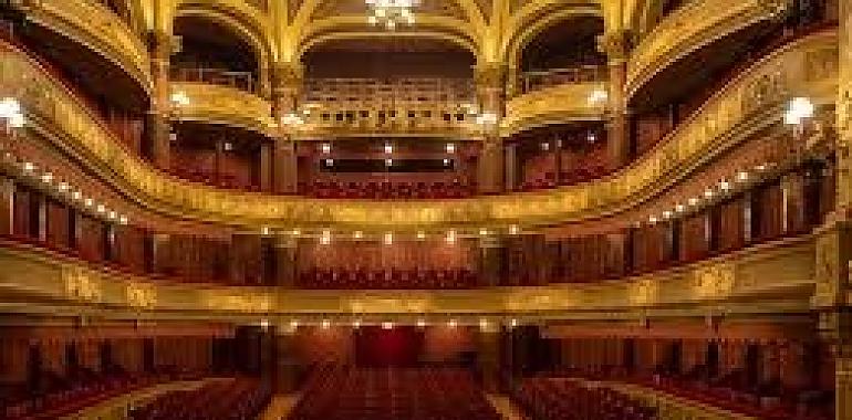 El Teatro Palacio Valdés de Avilés brilla con la Medalla de Oro 2024: un hito cultural que lo coloca en la élite del teatro español