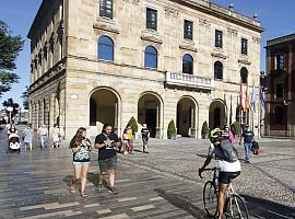 Gijón refuerza el diálogo sobre el vial de Jove con una mesa de trabajo que involucra a asociaciones y el tejido social de la ciudad