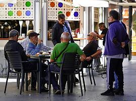 Tiempos críticos para los pensionistas: movilización en Madrid el 26 de octubre para defender las pensiones públicas