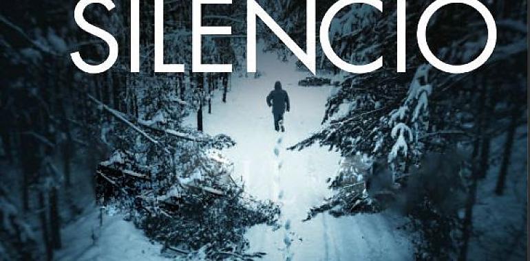 SOLO QUEDA SILENCIO: Un thriller enigmático y sobrecogedor 