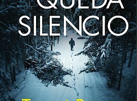 SOLO QUEDA SILENCIO: Un thriller enigmático y sobrecogedor 