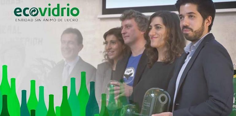 Convocatoria abierta para los XXV Premios Ecovidrio: Reconociendo la sensibilización ambiental en medios de comunicación