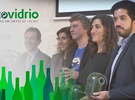 Convocatoria abierta para los XXV Premios Ecovidrio: Reconociendo la sensibilización ambiental en medios de comunicación