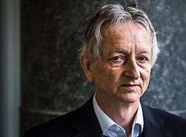 Geoffrey Hinton, Premio Princesa de Asturias 2022, obtiene el Nobel de Física por sus contribuciones a la inteligencia artificial