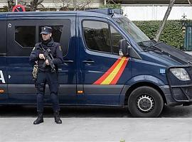 Despliegue policial en La Magdalena de Avilés: nueva operación antidroga con múltiples registros y detenciones