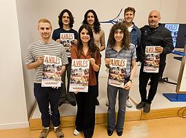 "Avilés Suena Bien" vuelve con fuerza: jóvenes bandas locales listos para conquistar la plaza de Pedro Menéndez