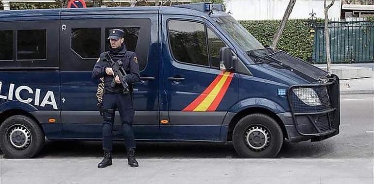 Impactante macrorredada antidroga en Avilés: seis detenidos y drogas incautadas en el barrio de La Magdalena