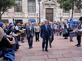 La Asociación Galbán recibe el Premio Ana Casanueva 2024 por su destacada labor con niños y adolescentes con cáncer en Asturias