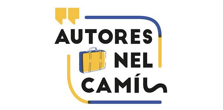 Autores nel Camín regresa a Avilés para acercar la literatura en asturiano a los jóvenes