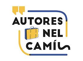 Autores nel Camín regresa a Avilés para acercar la literatura en asturiano a los jóvenes