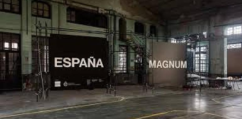 Oviedo inaugura la exposición "España X Magnum" en homenaje a la prestigiosa agencia fotográfica Magnum Photos, Premio Princesa de Asturias 2024