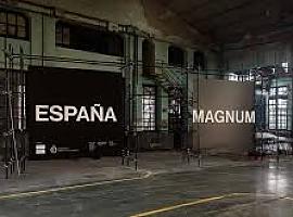 Oviedo inaugura la exposición "España X Magnum" en homenaje a la prestigiosa agencia fotográfica Magnum Photos, Premio Princesa de Asturias 2024