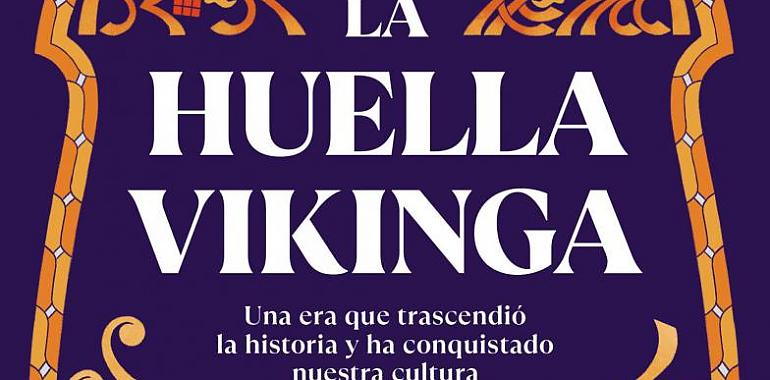 La huella vikinga de Laia San José Beltrán