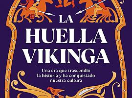 La huella vikinga de Laia San José Beltrán