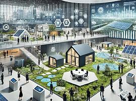 Arquitectura sostenible y diseño innovador: Avilés acoge el primer Congreso Progresivo impulsado por ROOM2030