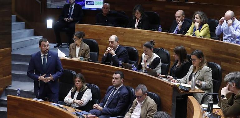 Barbón impulsa la vivienda para jóvenes: Más de 340 casas públicas destinadas a menores de 35 años en Asturias