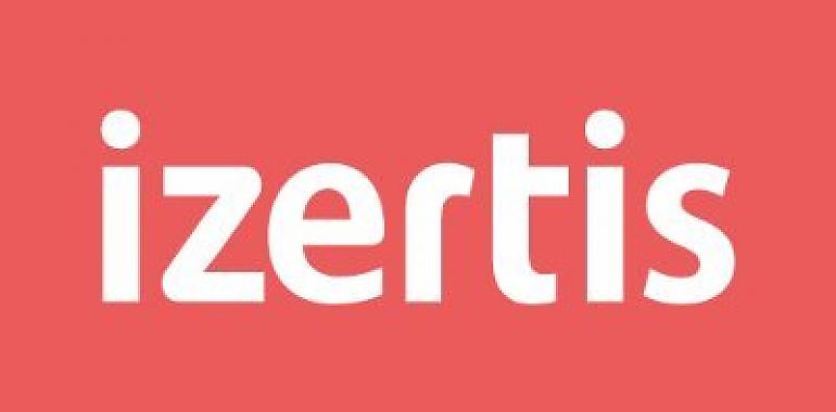 Izertis consolida su solidez financiera con una calificación BB+ de Ethifinance, destacando su crecimiento y especialización tecnológica