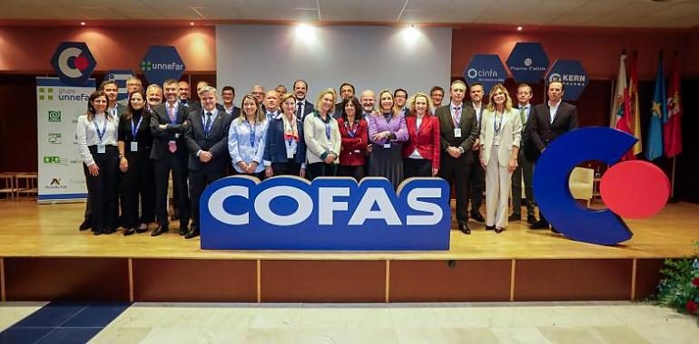 Innovación y colaboración marcan el VIII Foro COFAS sobre distribución farmacéutica