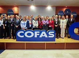 Innovación y colaboración marcan el VIII Foro COFAS sobre distribución farmacéutica