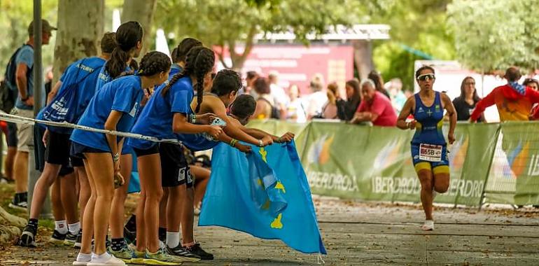 La Federación de Triatlón del Principado de Asturias lanza su Plan de Tecnificación Deportiva y Programa de Formación Escolar