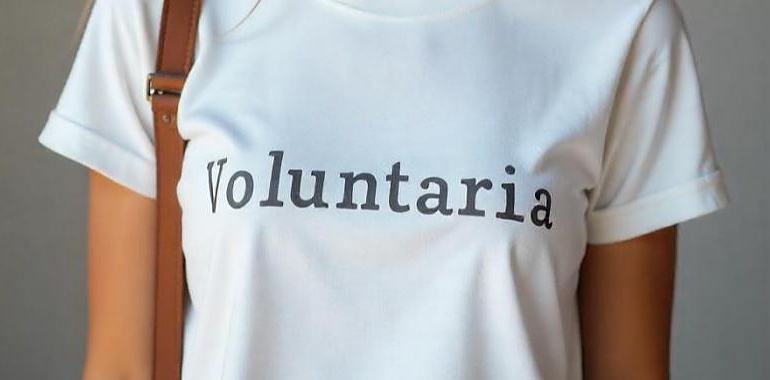 El XXIII Congreso Estatal de Voluntariado llega a Avilés: Inscripciones abiertas para un encuentro clave sobre inclusión, innovación y sostenibilidad