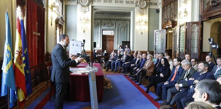 El Consejo Consultivo de Asturias celebra 20 años como pilar de independencia y calidad jurídica