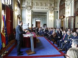 El Consejo Consultivo de Asturias celebra 20 años como pilar de independencia y calidad jurídica