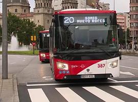 Ayer pararon los autobuses de Asturias y de toda España. ¿Tienes claro qué es exactamente lo que reivindican Te lo contamos