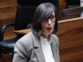 Roqueñí liderará la presentación del informe sobre la crisis de seguros en Cogersa y defiende la gestión pública de residuos en Asturias