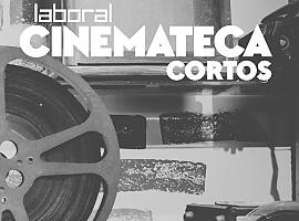 Laboral Cinemateca Cortos lanza su nueva convocatoria para apoyar el talento audiovisual asturiano en los festivales internacionales