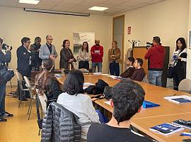 Avilés lanza curso de Soldadura Semiautomática con compromiso de contratación para desempleados del sector metal