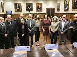 La Universidad de Oviedo y el Museo Arqueológico de Asturias exploran la antigua minería de oro en el noroeste peninsular