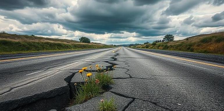 Se destina cerca de un millón de euros para reforzar la seguridad vial frente a fenómenos meteorológicos adversos en carreteras autonómicas