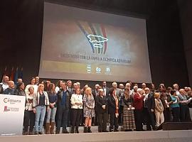 Avilés acogerá la II Gala de la Familia Olímpica Asturiana para homenajear a los olímpicos de los años 80 y a los participantes de París 2024