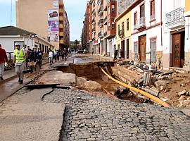 La DANA más letal en décadas deja 207 muertos en Valencia, y aún hay 1.900 desaparecidos