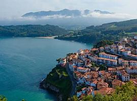 Asturias conquista a sus visitantes: la satisfacción turística alcanza un 9,1 de media, impulsada por su naturaleza y paisajes costeros