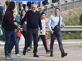 Juan Roig lidera la respuesta solidaria de Mercadona tras la devastadora DANA en Valencia