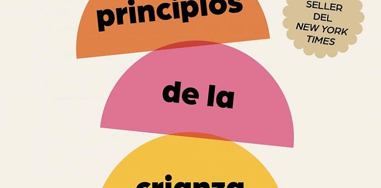 Los cinco principios de la crianza de Aliza Pressman