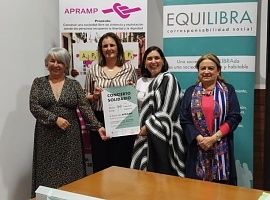 Oviedo se une contra la trata: concierto solidario en el Auditorio para apoyar a APRAMP y visibilizar la lucha contra la explotación de mujeres y niñas