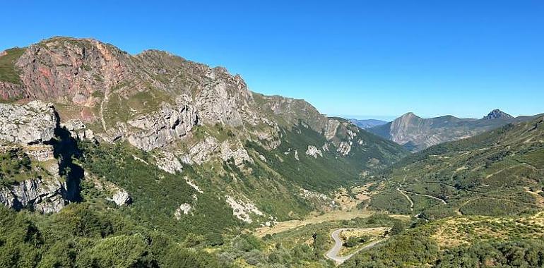 Asturias refuerza su defensa ante incendios forestales con una inversión de 248.000 euros