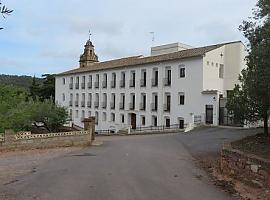 Detenido el agresor que hirió a siete monjes en el Monasterio de Santo Espíritu de Gilet