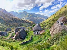 El Principado lanza un programa de ayudas para restaurar el patrimonio de las brañas asturianas, pilares de la arquitectura popular