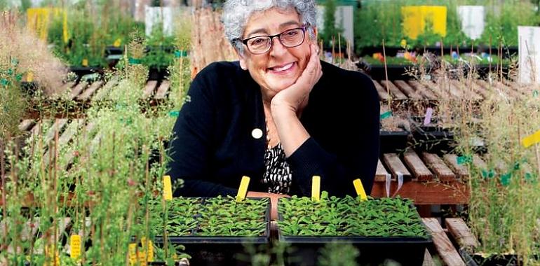 Adiós a Joanne Chory, pionera en la biología vegetal y Premio Princesa de Asturias 2019