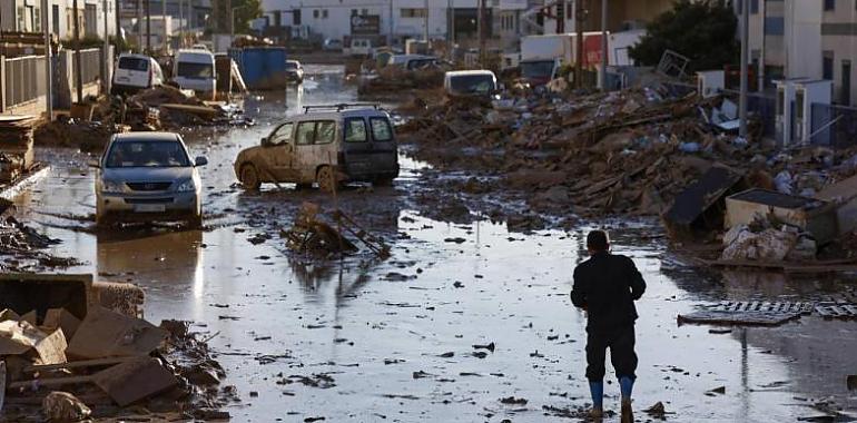 Clima extremo en España: entre olas de calor, DANA e inundaciones, ¿qué nos depara el futuro